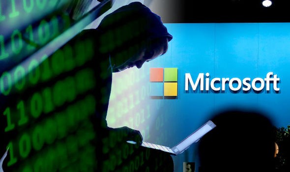 Tin tặc tiết lộ 32 TB mã nguồn bí mật của Windows 10