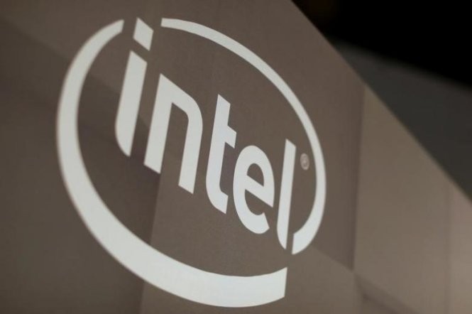 Intel tập trung phát triển công nghệ AI - Ảnh: Reuters