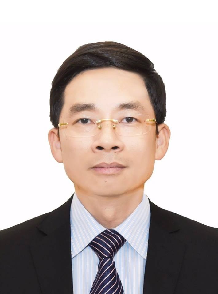 Phó Chủ nhiệm Văn phòng Chính phủ Nguyễn Duy Hưng