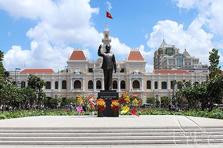 TP Hồ Chí Minh có 2 Phó Chủ tịch mới
