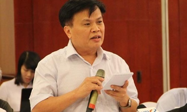 TS Nguyễn Đình Cung cho rằng việc tách chức năng quản lý nhà nước với chức năng chủ sở hữu vốn nhà nước sẽ chống được các xung đột lợi ích
