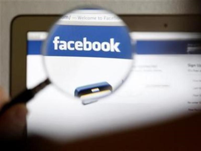 Nhiều website đã bị facebook chặn domain