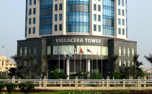 Viglacera sẽ lên sàn HNX với mã chứng khoán là VGC