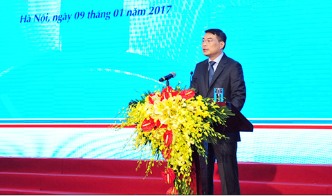 Thống đốc Lê Minh Hưng: "Cấm các “ông chủ” đi vay để sở hữu ngân hàng, nếu vi phạm sẽ bị cấm hoạt động vĩnh viễn"