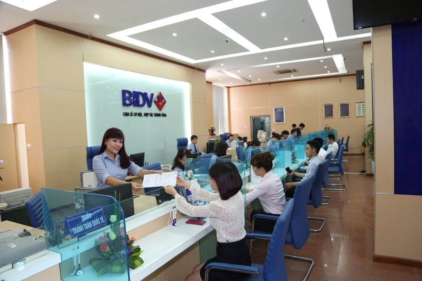 BIDV chuyển nhượng 49% vốn điều lệ tại Công ty Cho thuê tài chính TNHH MTV Ngân hàng TMCP Đầu tư và Phát triển Việt Nam (BLC) cho Sumitomo Mitsui Trust Bank  - Ảnh: Nguồn Internet 