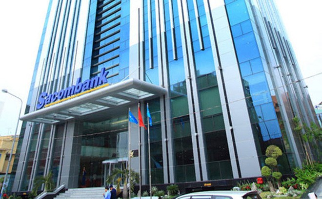 Eximbank lên kế hoạch bán hơn 165 triệu cổ phần của Sacombank