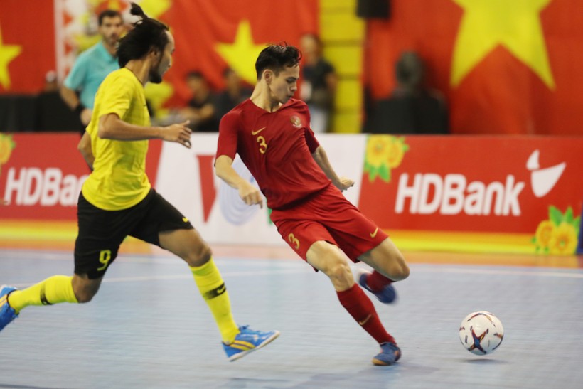 HDBank đang chắp cánh cho các tài năng của thể thao Việt Nam