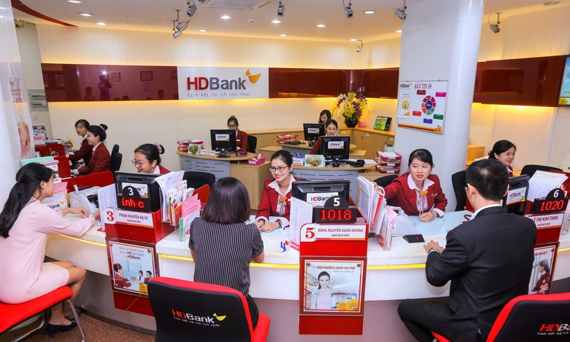 HDBank triển khai gói lãi suất ưu đãi, linh hoạt chỉ từ 6,5%/năm