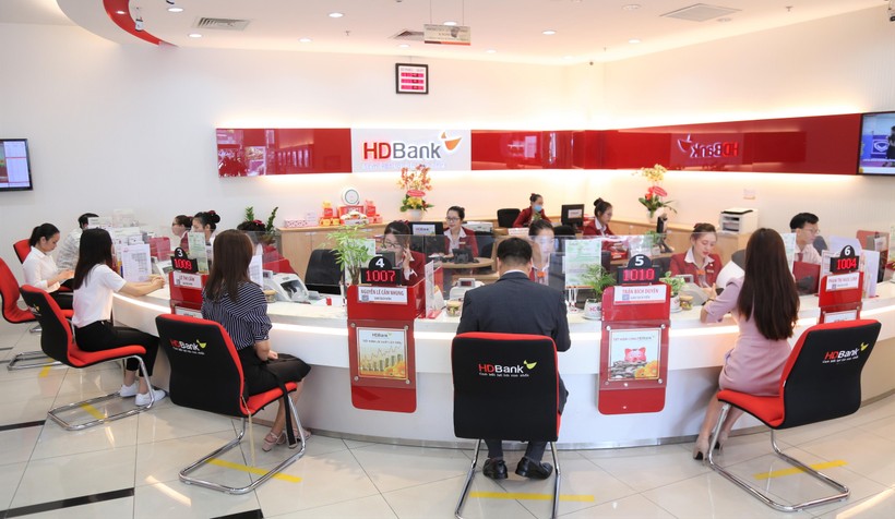 HDBank hội đủ các yếu tố của một ngân hàng thương mại cổ phần hàng đầu Việt Nam