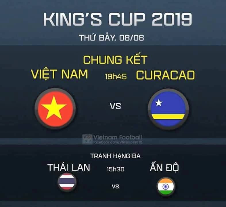 Người hâm mộ Việt Nam có quyền nghĩ tới một trận chung kết sôi nổi, nhưng không quá ăn thua, đặc biệt là không có bạo lực sân cỏ (ảnh Vietnamfootball)