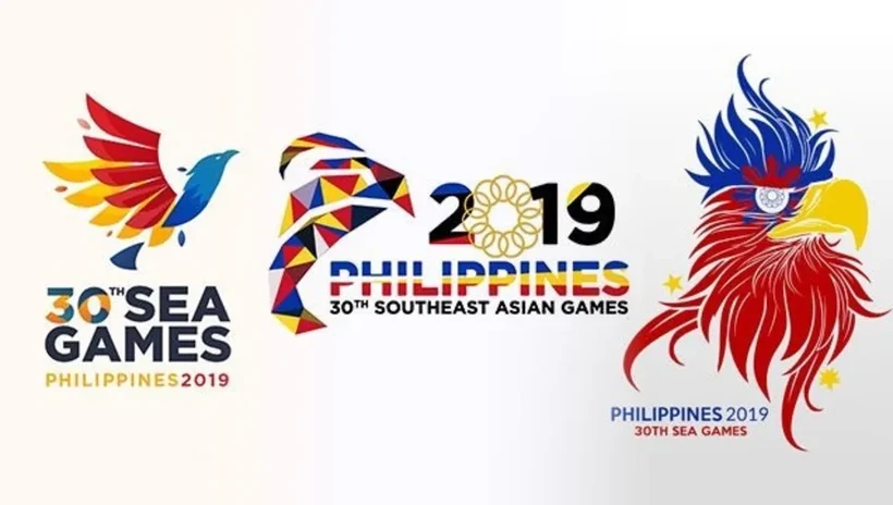 SEA Games 30 sẽ diễn ra tại Philippines từ ngỳ 30/11 đến 11/12