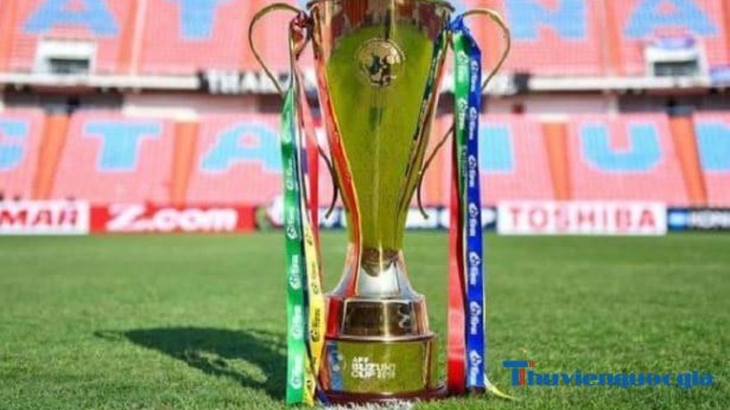 AFF thông báo vẫn tổ chức AFF Cup 2020 đúng kỳ hạn từ ngày 23 tháng 11 đến ngày 31 tháng 12 năm 2020. Ảnh AFC