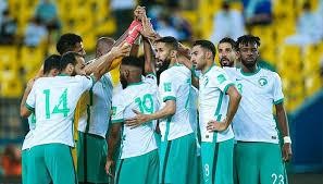 Saudi Arabia đã thắng cả 5 trận đấu trên sân Mrsool Park trong năm 2021. Ảnh CNN.