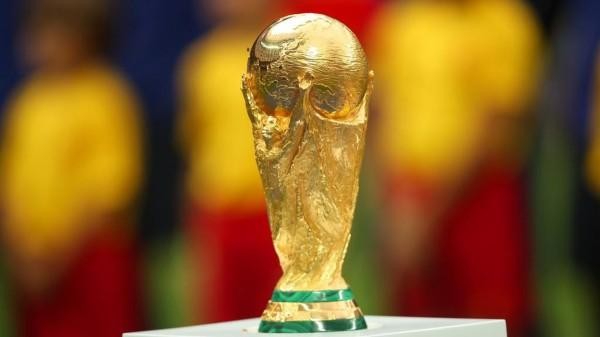 World Cup 2022 chính thức khởi tranh từ ngày 21/11/2022 đến ngày 18/12/2022. Ảnh AP.