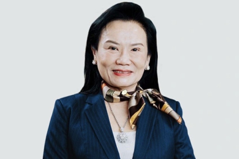 Nữ chủ tịch tập đoàn Hoa Lâm thôi làm lãnh đạo Vietbank