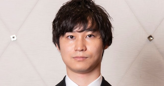 Ở tuổi 33, Shunsaku Sagami trở thành tỷ phú trẻ nhất Nhật Bản sau 5 năm gây dựng công ty M&A Research Institute. Ảnh: Bloomberg