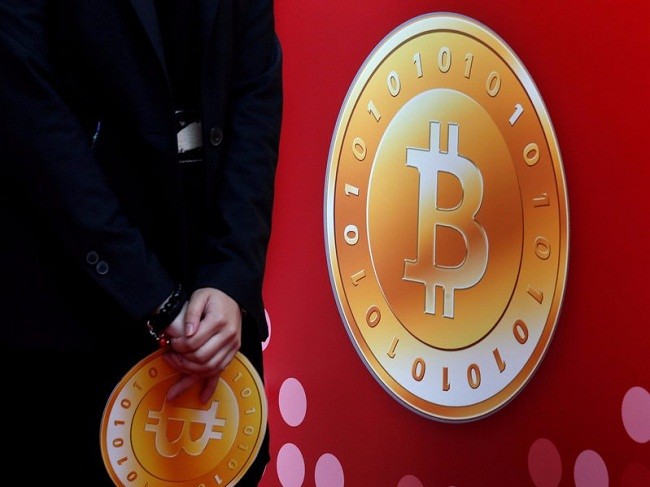 Ở thời điểm hiện tại, những đồng Bitcoin có giá trị hàng nghìn USD (Ảnh: Business Insider)