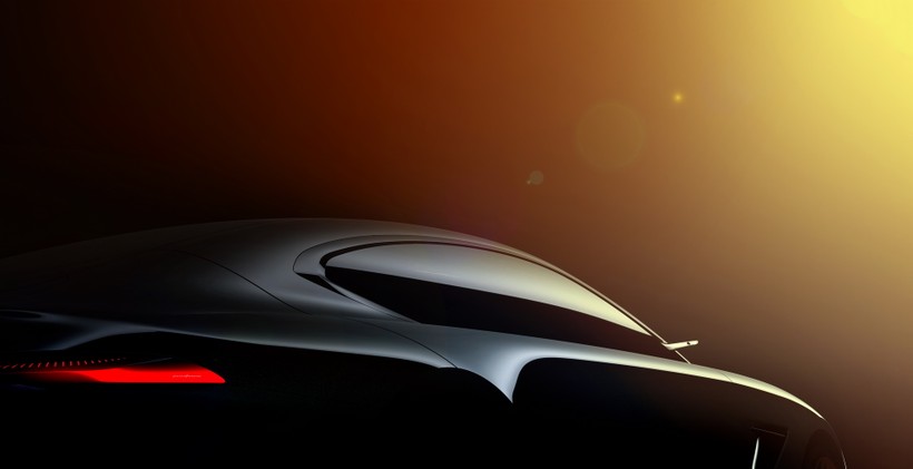 HK GT concept là thành quả hợp tác giữa Pininfarina với hãng xe khởi nghiệp của Hồng Kông.