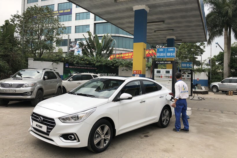 Hyundai Accent thế hệ mới dự kiến sẽ ra mắt tại Việt Nam vào giữa tháng 4/2018