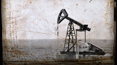 Hiện trạng công nghệ khai thác dầu khí ở Nga