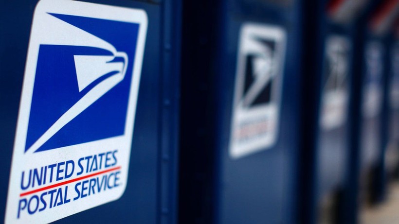 Dịch vụ thư bưu chính tại Mỹ sẽ phải tăng giá tem thư vì mọi nhu cầu chủ yếu đã chuyển sang thư điện tử
