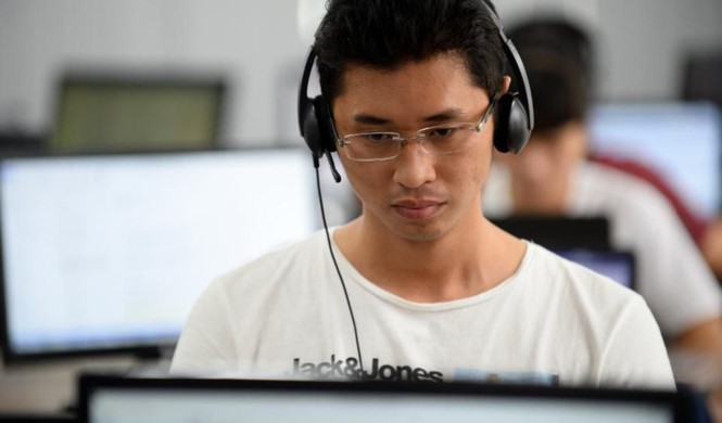 Với đông đảo dân số trẻ sử dụng mạng, tỷ trọng kinh tế do Internet đem lại ở Việt Nam là rất lớn