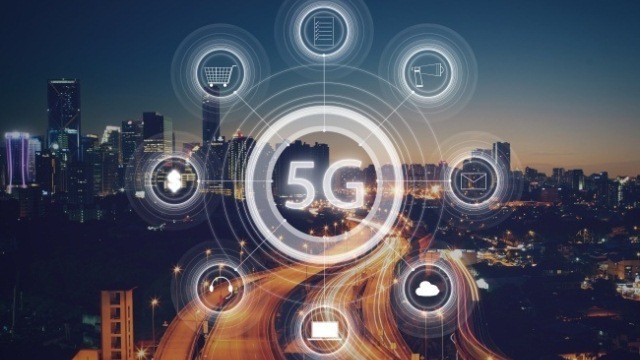 3 nhà mạng của Hàn Quốc khai trương công nghệ 5G vào ngày 1/12/2018