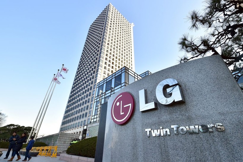 Làm ăn bết bát, LG sẽ rút khỏi thị trường smartphone Philippines.