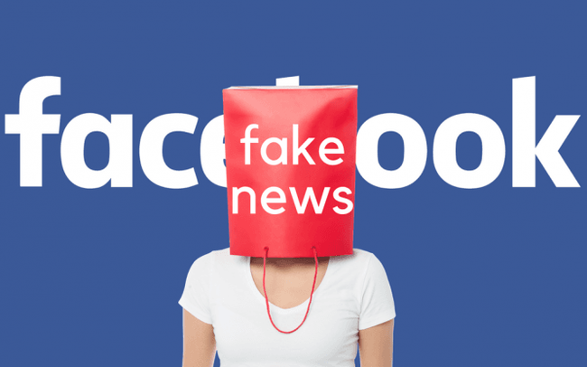 Facebook gặt hái những thành quả đầu tiên trong hoạt động thử nghiệm chống tin giả 