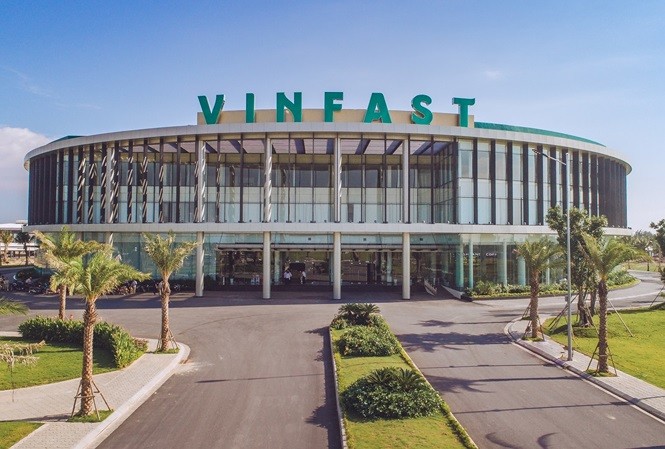 VinFast sẽ hợp tác cùng Kreisel Electric để phát triển giải pháp pin cho các dòng ô tô điện ra mắt trong năm 2020.
