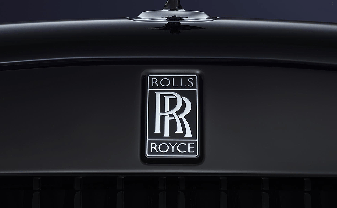 Rolls-Royce là thương hiệu ô tô hàng đầu thế giới về thiết kế