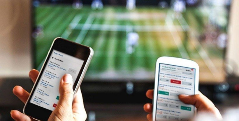 Dân cá độ mùa World Cup về cơ bản đều sử dụng các dịch vụ trực tuyến