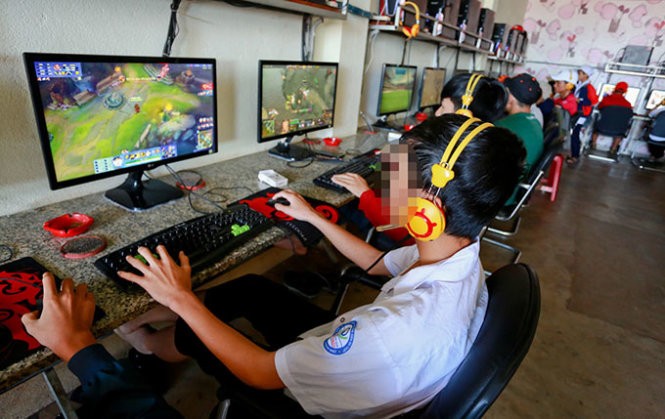 Game Online tại Việt Nam có thể bị áp thuế tiêu thụ đặc biệt