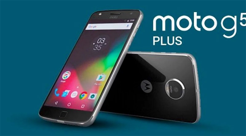 Moto G5 Plus mắc lỗi giảm chất lượng âm thanh khi quay video