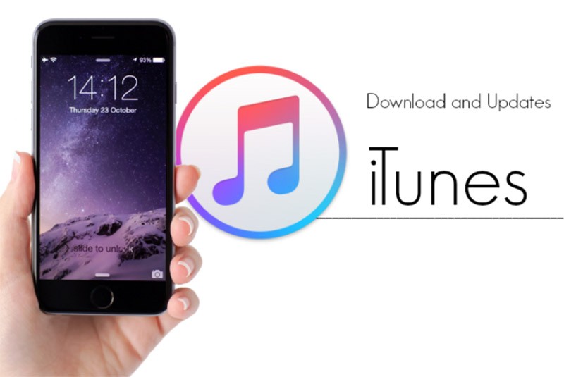 Người thuê nhạc trên iTunes được phép xem trên nhiều thiết bị