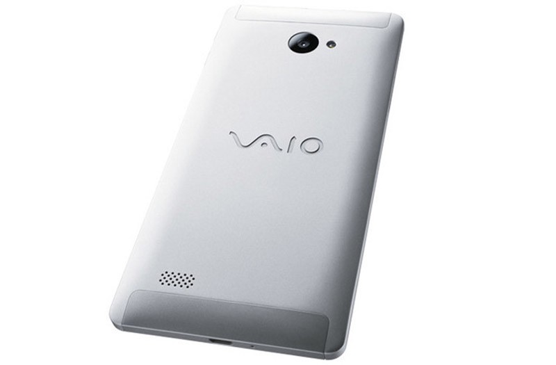 VAIO Phone A chạy hệ điều hành Android 6.0