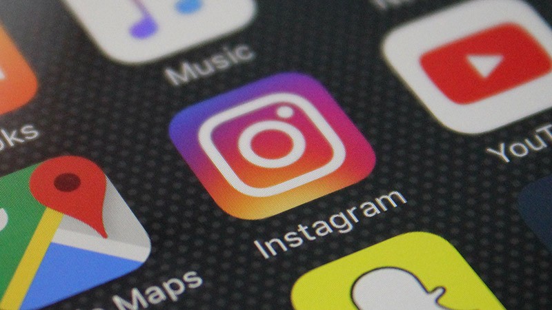 tính năng xác thực hai lớp của Instagram sẽ giúp bảo vệ tài khoản người dùng