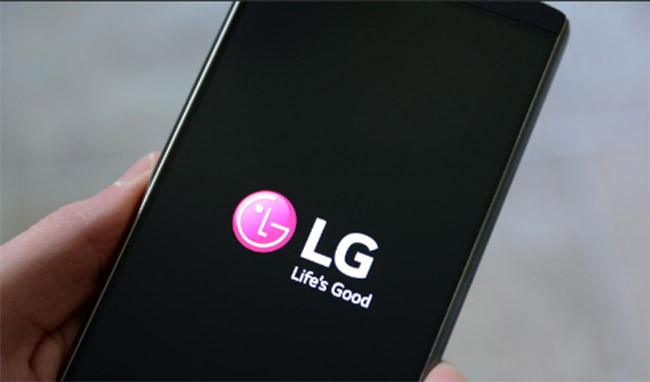 Lợi nhuận kinh doanh quý I của LG rất khả quan