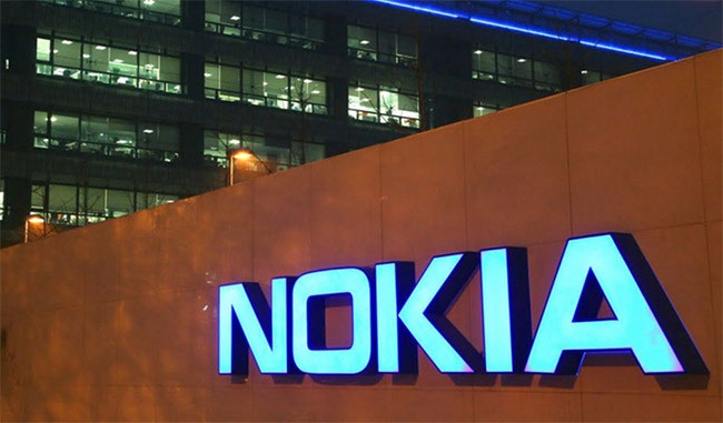 Nokia 9 là smartphone cao cấp nhất của Nokia