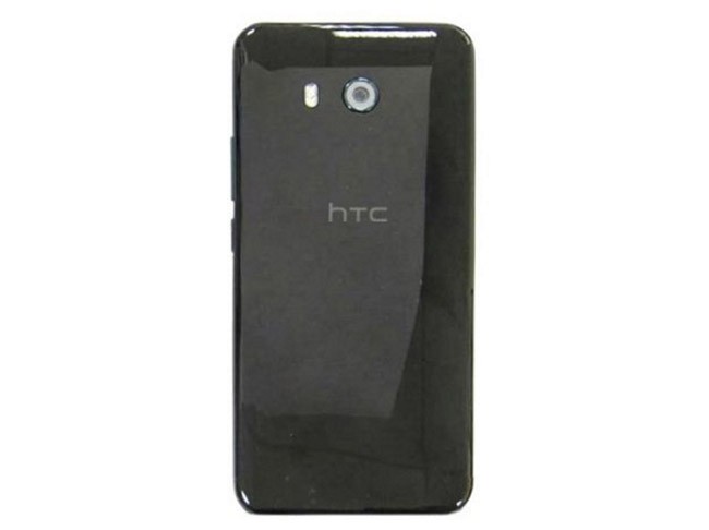 HTC U còn có tên mã là Ocean, đang được HTC phát triển
