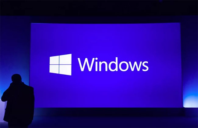 Microsoft đã vá tất cả các lỗ hổng Windows