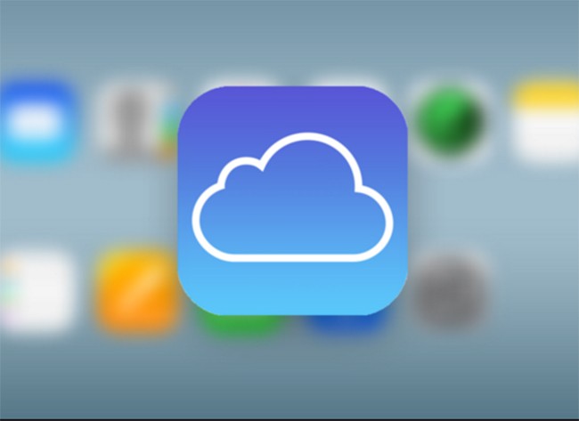 iCloud là dịch vụ lưu trữ dữ liệu online dành cho người dùng iPhone, iPad