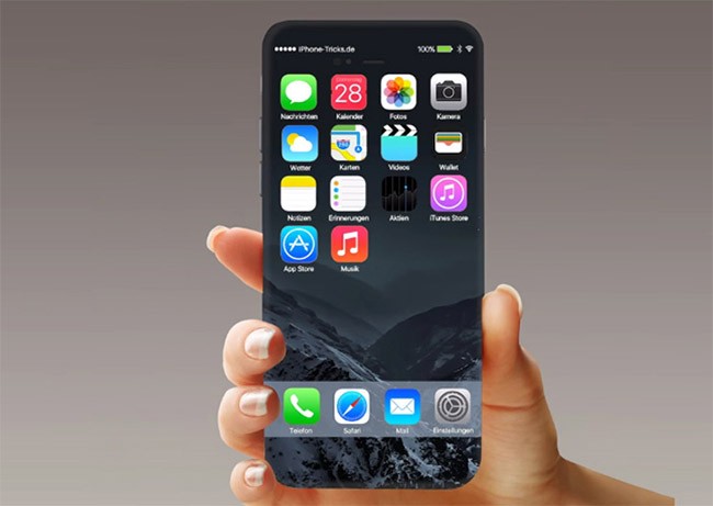 Sẽ có hai phiên bản iPhone 8 được Apple cho ra mắt? 