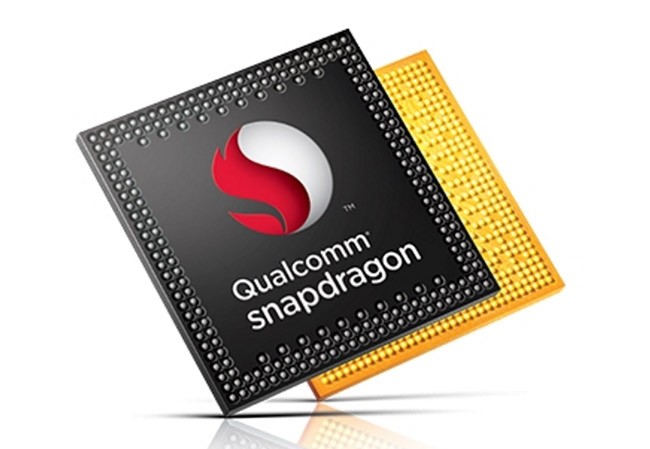 Qualcomm là nhà sản xuất chip dành cho điện thoại thông minh