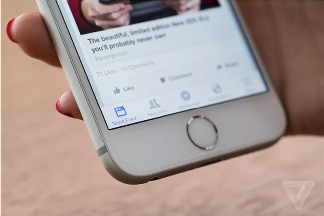 Facebook đang tiến hành nhiều cải tiến nhằm nâng cao chất lượng mạng xã hội