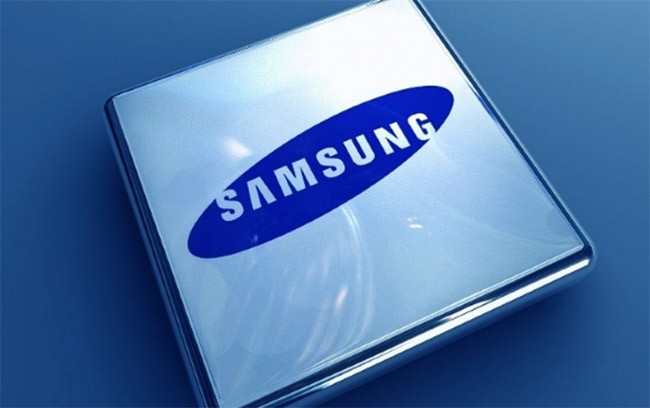 Sản xuất chip là một thế mạnh của Samsung