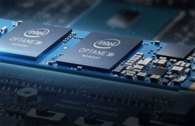Vi xử lý của Intel đang bị đe dọa bởi đối thủ cạnh tranh AMD