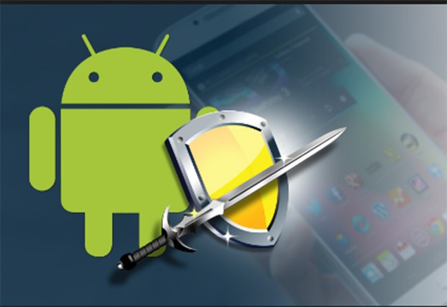Android vô hại trước các cuộc tấn công tương tự WannaCry