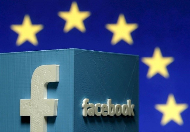 Liên minh châu Âu (EU) xử phạt Facebook vì vi phạm thương mại trong thương vụ thâu tóm WhatsApp
