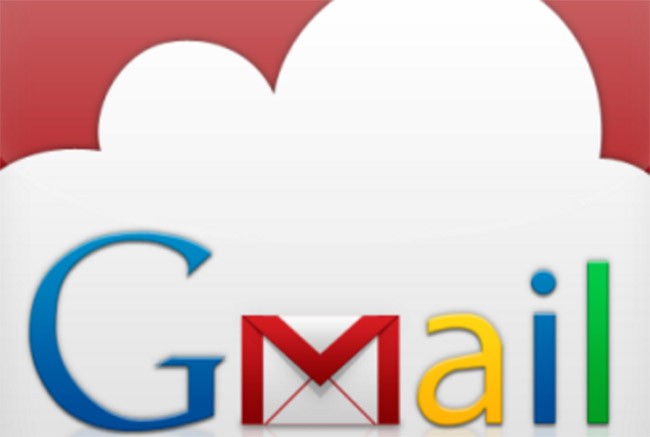 Google Mail được sử dụng rất phổ biến